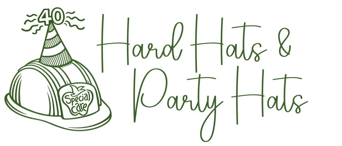 Hard Hats & Party Hats